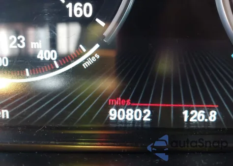 2017 BMW X5 xDrive35I из США, поврежденный, VIN 5UXKR0C50H0U55074